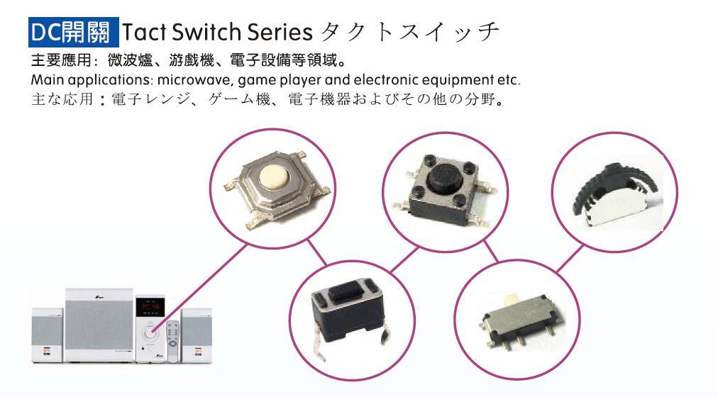 游戏键盘应用TTC编码器方案